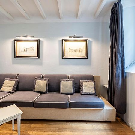 Suite In Pz. Michelangelo: Due Camere Con Due Bagni Флоренция Экстерьер фото