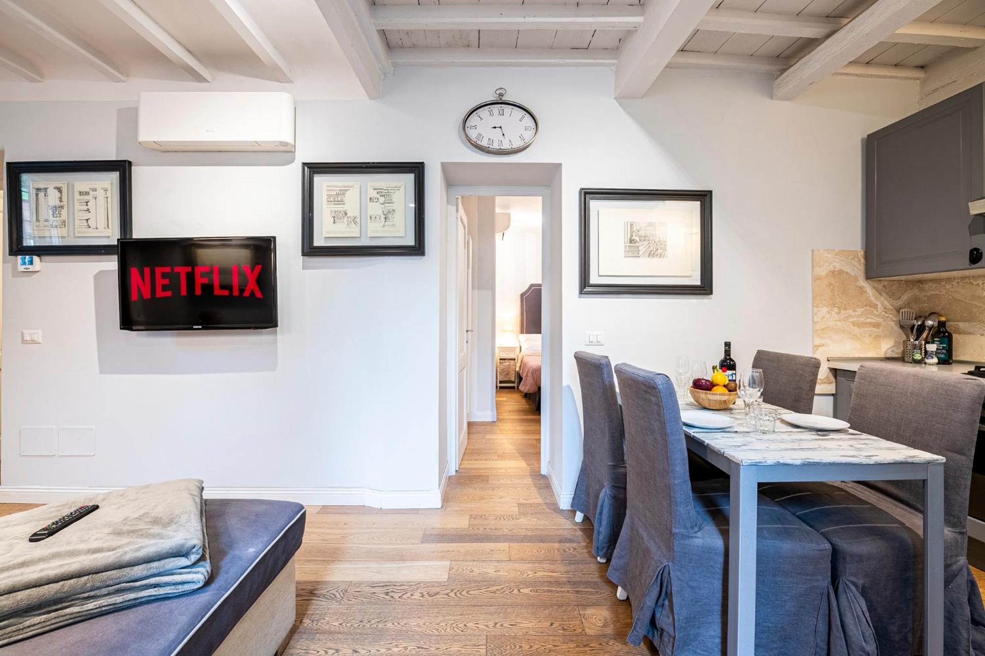Suite In Pz. Michelangelo: Due Camere Con Due Bagni Флоренция Экстерьер фото