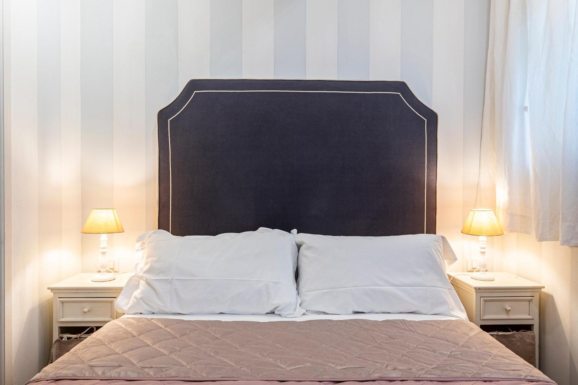 Suite In Pz. Michelangelo: Due Camere Con Due Bagni Флоренция Экстерьер фото